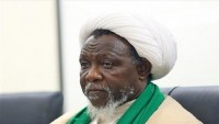 Nijerya Hizbullahı Lideri Şeyh Zakzaki, Şiraz’daki terör saldırısını kınadı