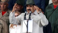 Maduro’dan Muhaliflere Yeşil Işık