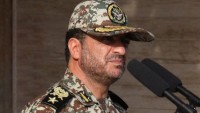 Tuğgeneral Sabahiferd: ABD ve uşakları, İran ile karşılaşma gücüne sahip değiller
