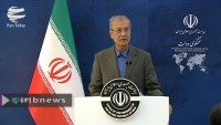 İran Hükümet Sözcüsü: İngiliz petrol tankerine elkonulması yasaldı