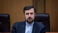 İran İnsan Hakları Genel Sekreteri: Fransa, İslam karşıtı yasalarını gözden geçirmeli