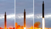 Kuzey Kore Liderinden Kritik Savaş Uyarısı!