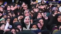 Video: İmam Ali Hamaney; “Trump Efendi, Halt Etmişsin!”