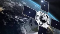 İran yakında uzaya üç uydu gönderiyor