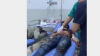 Hafter güçleri, Trablus’a hava saldırısı düzenledi: 120 ölü ve yaralı