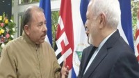 Ortega: ABD’nin İran’a dayattığı yaptırımlar illegal