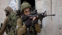İşgal güçleri Kudüs’te Filistinli iki çocuğu yaraladı