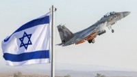 Siyonist İsrail, Suudi Arabistan’da askeri hava üssü kurma çabasında