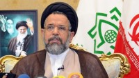 İran istihbarat bakanı: Döviz piyasasını bozan bir şebeke çökertildi
