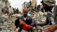 Oxfam: Yemen’de bu yıl 335 çocuk öldü