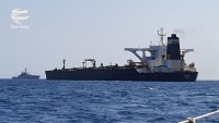 ABD İran petrol tankeri Grace-1’e el konulması kararı verdi