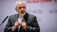 Zarif: Diyalog ve barış “B” takımı için tehdittir