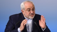 Zarif: İran Fars Körfezi’nin güvenliğini sağlamaya devam edecek