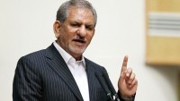 Cihangiri: 17 bin İranlı’yı şehit edenler, Beyaz Saray’ın enformasyon kaynağıdır