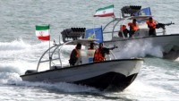 İran Devrim Muhafızları: Körfez’de kaçakçılık yapan bir tankere el koyduk