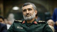 İslami İran: Herkes bilsin ki tüm Amerikan üsleri ve uçak gemileri füzelerimizin menzilindedir