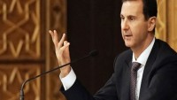 Suriye’de genel af ilan edildi!