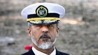 Amiral Seyyari: İran Donanması Okyanus Gücü olabilecek kapasitededir