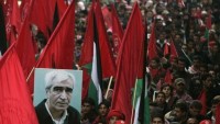 FHKC: Filistin Volkanı İşgalcilerin Yüzüne Patlayıncaya Kadar Direnişe Devam Edeceğiz