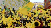 Lübnan halkı, Hizbullah operasyonunu kutladı