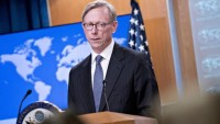 Amerika Dışişleri Bakanlığı: İran’a azami baskı sürecek