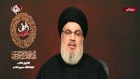 Seyyid Nasrullah: Siyonistlerin Lübnan hakimiyetini çiğneme dönemi sona erdi