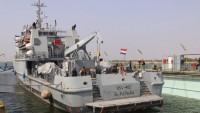 Irak, Fars Körfezi’nde Amerikan ittifakına katılmayacak
