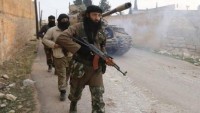 İdlib’de 23 terörist öldü