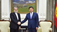 İran İslam cumhuriyeti içişleri bakanı: Barış ve güvenlik, iyi ilişkiler ile kazanılır