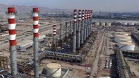 Dünyanın en büyük doğalgaz rafinerii İran’da