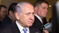 Siyonist Netenyahu: İran’a Baskı Yapılmalıdır
