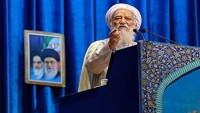 Tahran Cuma Namazı Hatibi: Amerika, İran aleyhinde yalan söylüyor