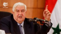 Suriye Dışişleri Bakanı Muallim: Suriye’de TSK üsleri yok