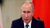 Putin: Bercam’ın alternatifi yok