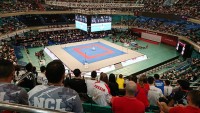 İran Karatede dünyada ikinci oldu