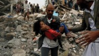ABD Basını: Arabistan Yemen’de kısmi ateşkesi kabul etti