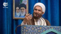 Tahran Cuma Namazı Hatibi: İran’ın 3. adımı, Batı’nın boş vaatlerine karşı bir yanıttır