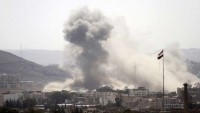 Suudi Arabistan’ın Yemen’e saldırıları sürüyor