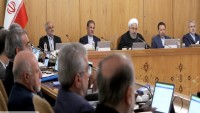 Ruhani: Bölge milletlerinin direniş ateşi sönmeyecek