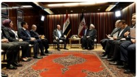Hasan Ruhani: Irak İran’ın kardeş ve dost ülkesidir