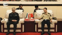 General Bakıri’den Çin’le savunma iş birliğine vurgu