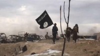 IŞİD elebaşlarındna biri tutuklandı