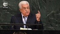 Münafık Mahmut Abbas: işgalci İsrail rejimi yok olacaktır