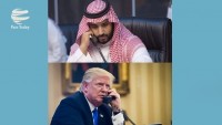 Trump: Suudi Arabistan’ı savunmaya hazırız