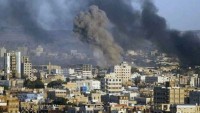 Suudi koalisyon son 4 günde 150 kez Yemen’e saldırdı