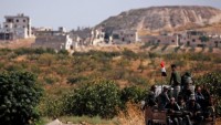 Suriye Ordusu, Beyaz Miğferlilerin Yerlatı Sığınağını Buldu