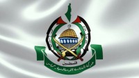 Gazze’de Hamas’ın kuruluşunun 34. yıl dönümü kutlandı