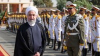 New York’a Giden Ruhani’den Önemli Açıklamalar