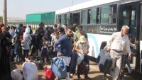 39 Bin Suriyeli Daha Türkiye’ye Döndü