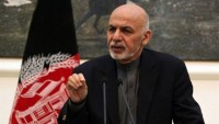 Afganistan Cumhurbaşkanı’na Bombalı Saldırı